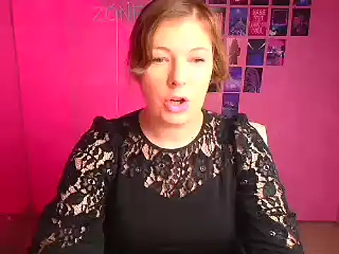 Lissmilf online show from November 11, 12:22 pm