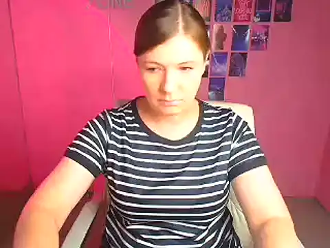 Lissmilf online show from July 8, 12:17 pm