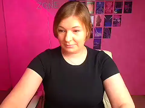 Lissmilf online show from December 18, 12:53 pm