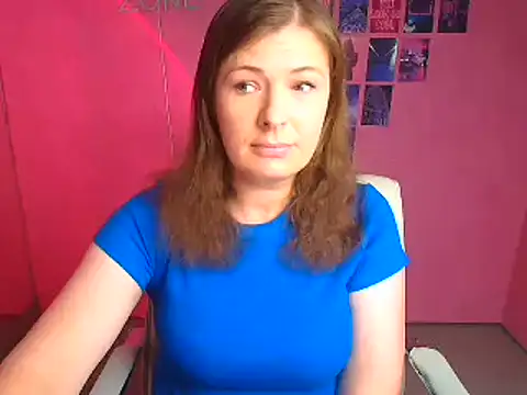 Lissmilf online show from June 27, 12:22 pm