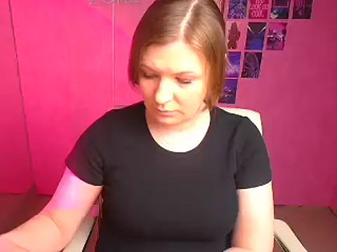 Lissmilf online show from March 13, 12:43 pm