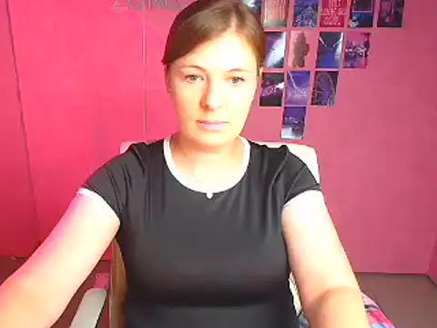 Lissmilf online show from July 28, 3:21 pm