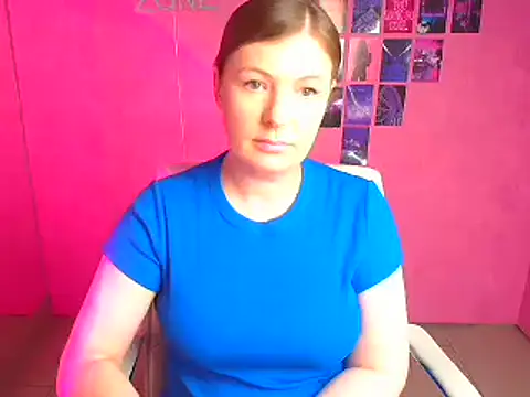 Lissmilf online show from May 14, 12:02 pm
