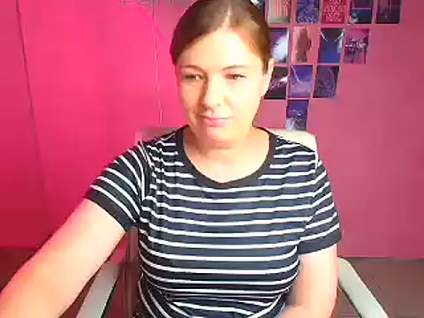 Lissmilf online show from June 26, 11:49 am