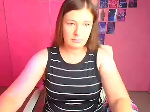 Lissmilf online show from August 5, 11:37 am