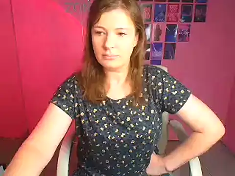 Lissmilf online show from July 6, 11:28 am