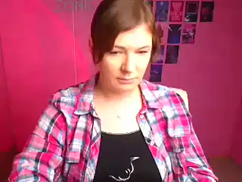 Lissmilf online show from November 6, 12:42 pm