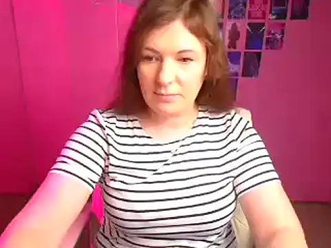 Lissmilf online show from November 5, 12:41 pm