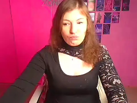 Lissmilf online show from February 7, 12:57 pm