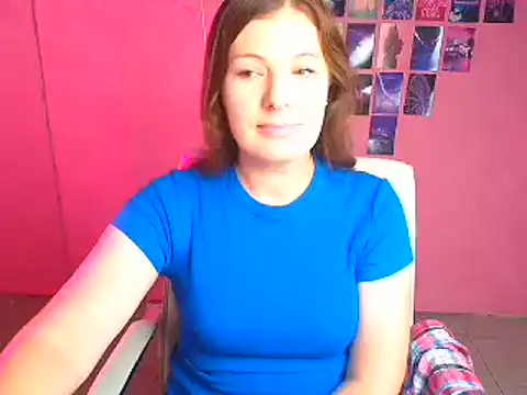 Lissmilf online show from August 6, 12:44 pm