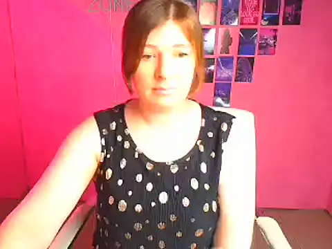Lissmilf online show from May 13, 11:50 am