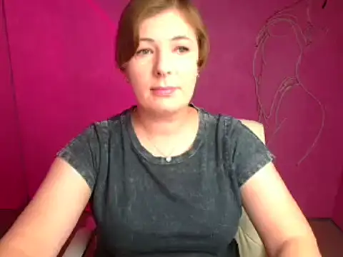 Snapshot of Lissmilf chatting on October 13, 11:45 am Lissmilf online show from October 13, 11:45 am