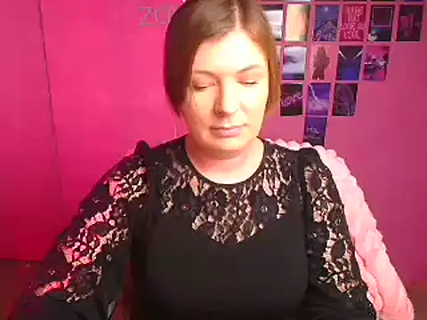 Lissmilf online show from January 13, 12:53 pm