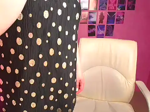 Lissmilf online show from March 24, 12:38 pm