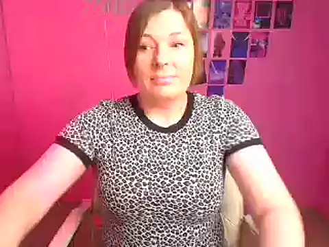 Lissmilf online show from March 21, 12:31 pm