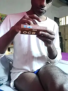 KeptupInosine online show from February 4, 1:17 pm