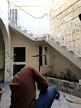 KeptupInosine online show from January 14, 2:09 pm