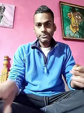 KeptupInosine online show from January 10, 1:50 pm