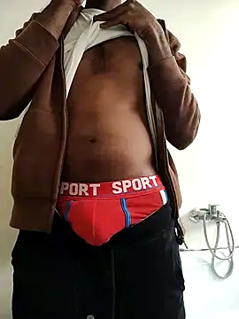 KeptupInosine online show from February 17, 2:14 pm