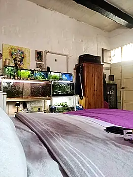 KeptupInosine online show from February 26, 10:04 am