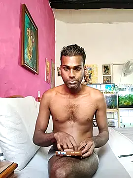 KeptupInosine online show from October 25, 12:17 pm