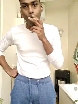 KeptupInosine online show from March 4, 9:28 am