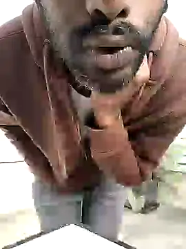 KeptupInosine online show from March 11, 7:03 am