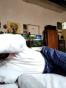 KeptupInosine online show from February 27, 1:11 pm