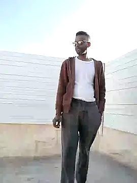 KeptupInosine online show from March 20, 3:25 pm