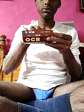 KeptupInosine online show from December 2, 1:13 pm