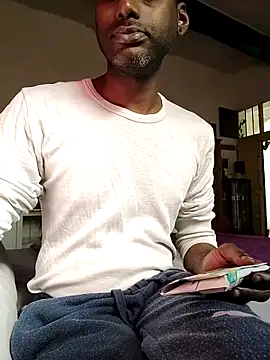 KeptupInosine online show from April 14, 2:33 pm