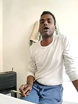 KeptupInosine online show from April 15, 2:54 pm