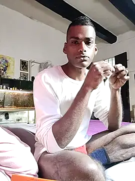 KeptupInosine online show from December 22, 2:06 pm