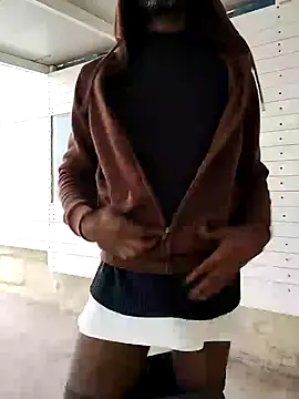 KeptupInosine online show from February 26, 3:43 pm