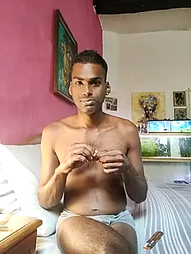 KeptupInosine online show from October 29, 2:16 pm