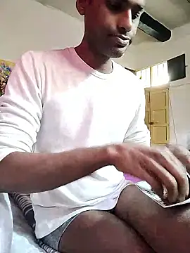 KeptupInosine online show from January 15, 12:41 pm