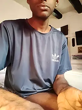 KeptupInosine online show from November 11, 2:23 pm