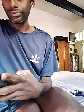 KeptupInosine online show from November 21, 1:43 pm