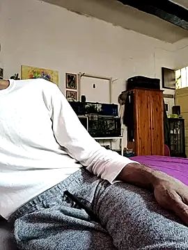 KeptupInosine online show from February 11, 12:49 pm