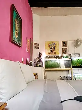 KeptupInosine online show from October 21, 11:53 am