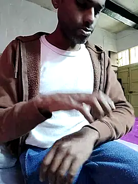 KeptupInosine online show from February 23, 8:48 am