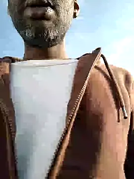 KeptupInosine online show from February 26, 7:02 am