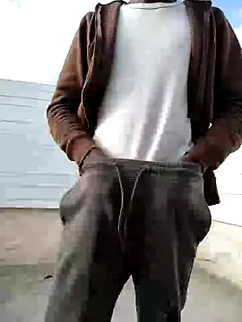 KeptupInosine online show from March 21, 7:00 am