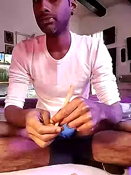 KeptupInosine online show from November 28, 12:49 pm