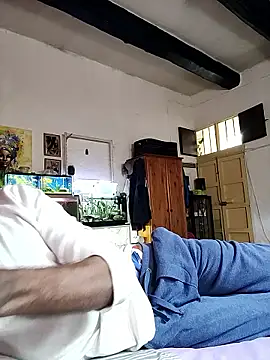 KeptupInosine online show from January 13, 12:53 pm