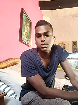 KeptupInosine online show from October 27, 7:31 am