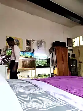 KeptupInosine online show from January 8, 1:50 pm