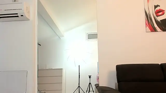 Celestia69 online show from November 22, 7:35 pm