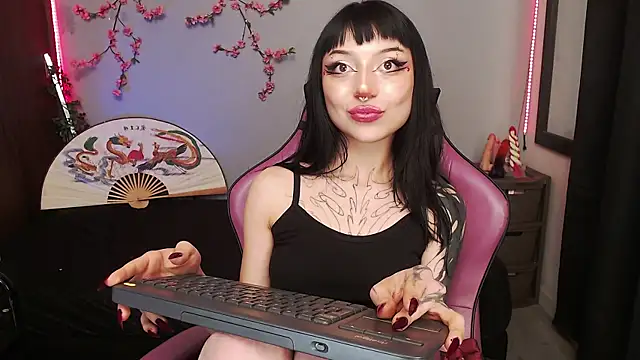 catipetite online show from January 10, 7:47 am