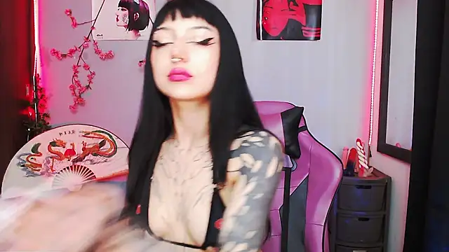 catipetite online show from March 1, 1:33 pm